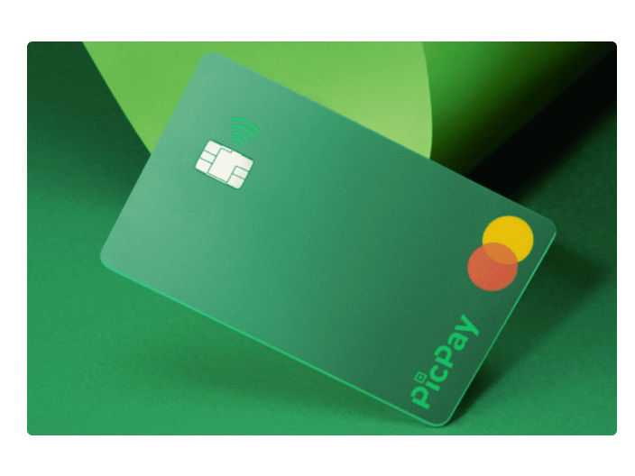 lojas que aceitam picpay