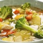 Sopa Low Carb: 3 Receitas Saudáveis para os Dias Frios